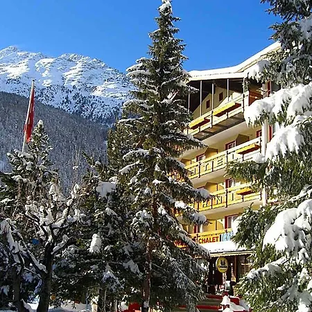 Hotel Primavera
